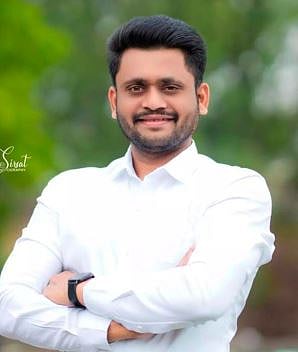 ‘पीएसआय’च्या परीक्षेत सुनील कचकड राज्यात प्रथम