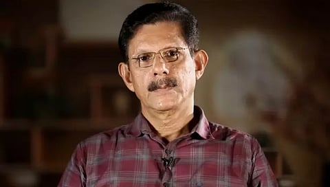 Professor Hand Chopping Case