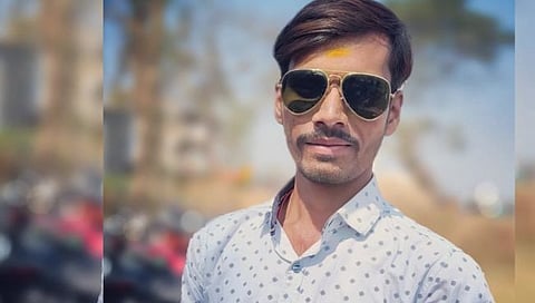 कोल्हापूर : गैबी घाटात ट्रक-दुचाकीच्या धडकेत मिरजेतील तरुण जागीच ठार