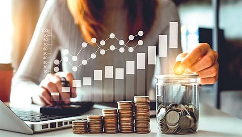 भारत : गुंतवणूकस्नेही देश