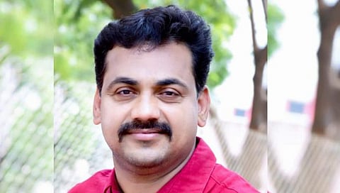 मी जनतेच्या मनात; अजित पवार यांच्या बंडानंतर आमदार राजेश नवघरे यांची भूमिका