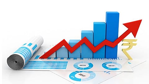 Indian Economy for per Capita Income