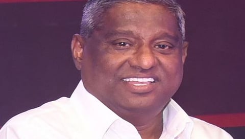 Maharashtra Political Crisis : 13 पक्षांच्या प्रागतिक पक्षांचा पर्याय