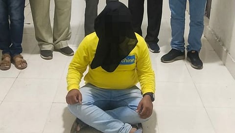 लातूर : बनावट आधार कार्ड विक्री व्यावसायिकावर एटीएसची कारवाई