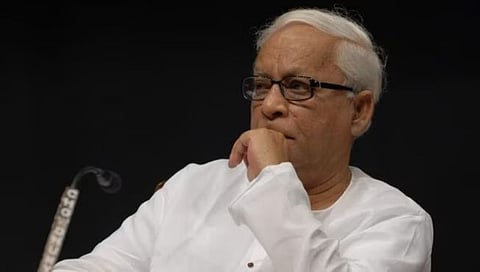 पश्चिम बंगालचे माजी मुख्यमंत्री बुद्धदेव भट्टाचार्य यांची प्रकृती बिघडली, रुग्णालयात दाखल