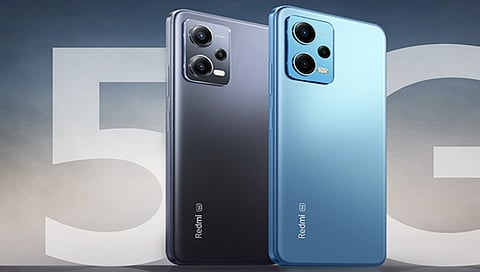 Redmi 12 च्या 5G मोबाईलची जोरदार चर्चा; या दिवशी भारतात होणार लॉन्च; जाणून घ्या फिचर्स आणि किंमतीबाबत माहिती