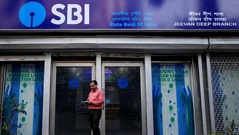 SBI Data leaked