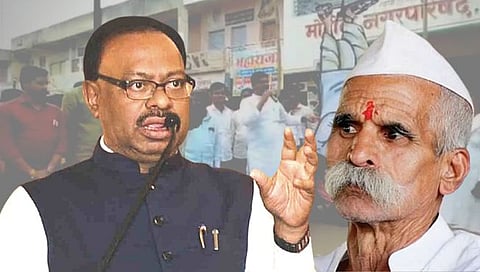 संभाजी भिडे यांच्या वक्तव्यानंतर बावनकुळेंचा मोठा खुलासा | Sambhaji Bhide