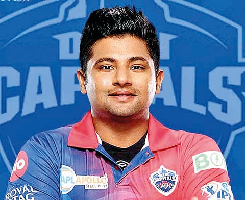 भारतीय क्रिकेट संघ