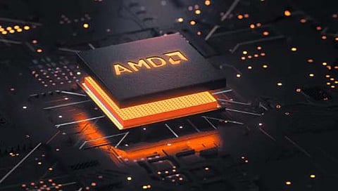 SemiconIndia 2023 | अमेरिकेच्या AMD कंपनीची मोठी घोषणा, भारतातील सेमीकंडक्टर प्लांटमध्ये ३ हजार अभियंत्यांना नोकरीची संधी