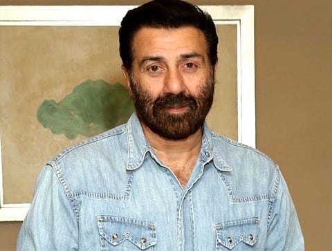 सनी देओल