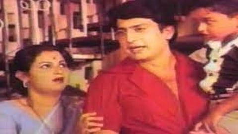 Ravindra Mahajani : खेळ कुणाला दैवाचा कळला?, रवींद्र महाजनी यांच्याबाबतीत नेमकं काय घडलं?