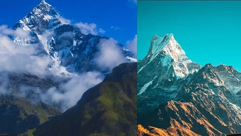 हिमालयात होता महासागर, भारतीय आणि जपानी शास्त्रज्ञांचा शोध