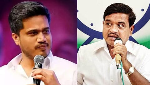 Maharashtra Politics : आर. आर. पाटील यांनी भाजपला विचारलेल्या ‘त्या’ प्रश्नाचं उत्तर अद्यापही बाकी; रोहीत पवारांकडून व्हिडिओ ट्विट