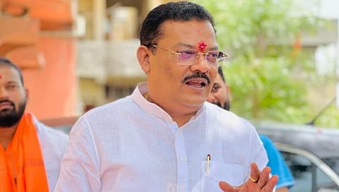 Maharashtra Politicl Crisis : अजित पवारांमुळे शिंदेंच्या सेनेत नाराजी; संजय शिरसाट म्हणाले…