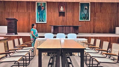 बेळगाव : कोण बनणार स्थायी समिती अध्यक्ष ? फैसला आज