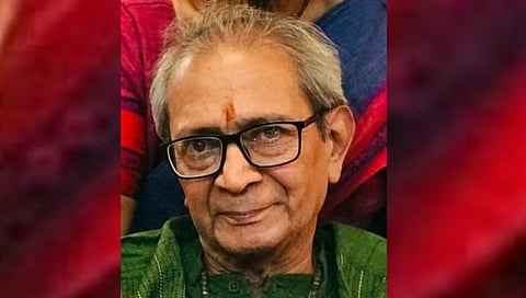 नागपूर : गायक गिरीश वझलवार यांचे मुंबईत निधन