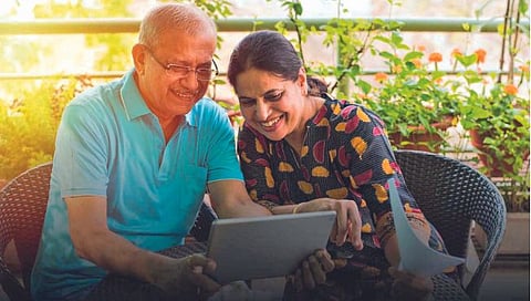 Section 80 TTB : ज्येष्ठांसाठी ८० टीटीबीची सवलत कशी मिळते? जाणून घ्या अधिक