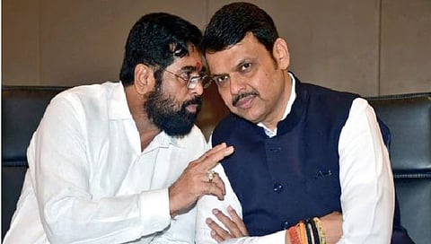 Cabinet Expansion : मंत्रिमंडळात खांदेपालट? शिवसेना, भाजपच्या काही मंत्र्यांना मिळणार डच्चू