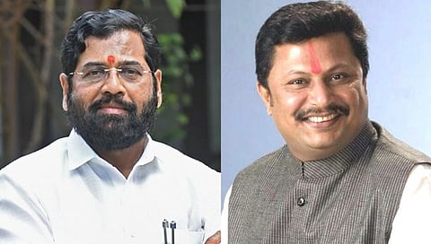 कोल्हापुरात मुख्यमंत्र्यांच्या उपस्थितीत शुक्रवारी शिवसैनिकांचा मेळावा