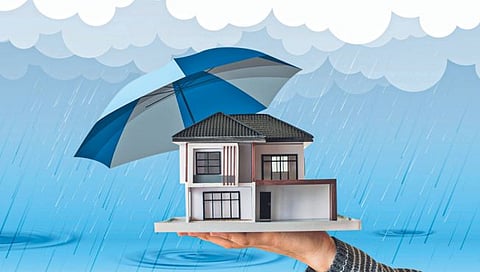 पावसाळ्यात कशी घ्यावी घराची काळजी, जाणून घ्या अधिक