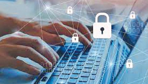 कायदा : डेटा संरक्षणाला कायद्याचे कवच