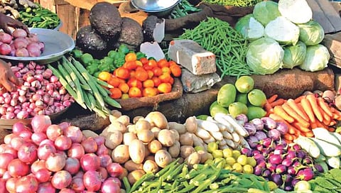 कृषी : शेतमाल महागाईचे वास्तव