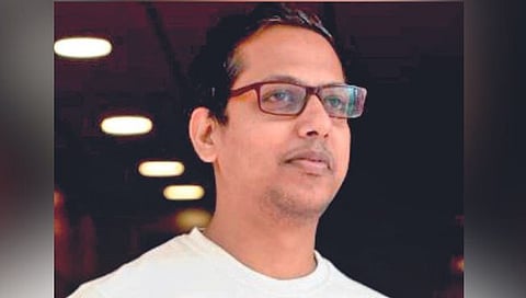 Chandrayaan 3 : गगनयानच्या टीममध्ये मिरजेच्या शास्त्रज्ञाचा सहभाग; बंगळूरच्या इस्त्रोमध्ये कार्यरत