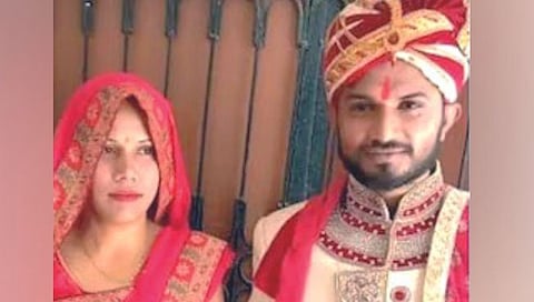 पाकिस्तानच्या सीमा हैदरनंतर बांगला देशच्या ज्युलीची करामत; भारतीय पतीचे केले अपहरण