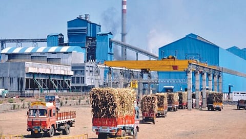 Sugar Factories : पात्रता नसलेल्या 38 अधिकार्यांकडे ‘एमडी’चा पदभार