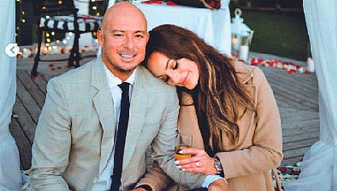 Herschel Gibbs : ४९ व्या वर्षी हर्शल गिब्ज दुसर्यांदा चढणार बोहल्यावर