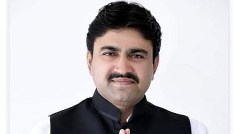 परभणी : भाजपच्या ग्रामीण जिल्हाध्यक्षपदी संतोष मुरकुटे यांची वर्णी