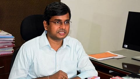 Kolhapur Rain: ८ हजार क्युसेक पाणी येत्या १५ तासांत कोल्हापूरजवळ, जिल्हाधिकाऱ्यांचा सतर्कतेचा इशारा