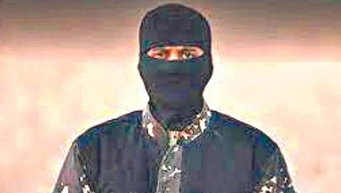 ISIS terrorists : इसिस दहशतवाद्यांचे निपाणी कनेक्शन; आंबोलीच्या जंगलात बॉम्बस्फोटाची चाचणी