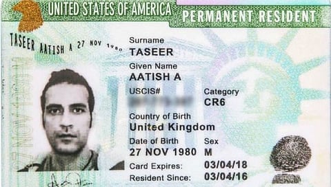Green Card : अमेरिकेत कायमस्वरुपी मुक्काम करायचा का?