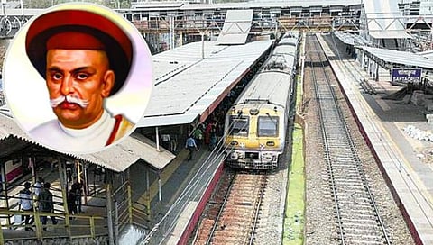 मुंबई सेंट्रल’ ला ‘जगन्नाथ शंकरशेठ’ हे नाव कधी मिळणार?