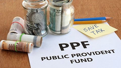 PPF Account : ‘पीपीएफ’च्या मुदतवाढीविषयी…