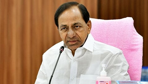 Telangana Assembly Elections : ‘बीआरएस’समोर काँग्रेसचे तगडे आव्हान