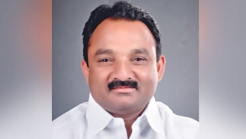 सातारा : आ. मकरंद पाटील अजितदादांबरोबर जाणार