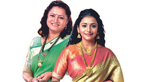 सातार्यात कस्तुरींसोबत रंगणार स्टार प्रवाहचा हळदी-कुंकू सोहळा