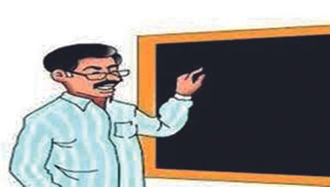 कोल्हापूर: ‘शाहूवाडी’त शिक्षकांची तब्बल २०३ पदे रिक्त