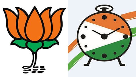 राष्ट्रवादीला घेऊन भाजप वाढविणार सोलापूर शहर-ग्रामीण भागात दबदबा