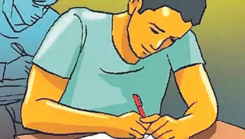 जळगाव : असाक्षरांची परीक्षा १७ मार्चला, ट्रान्सजेंडर देखील परीक्षेला प्रविष्ट