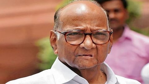 Nashik | शरद पवार गटाचे निफाडमधून मिशन लोकसभा