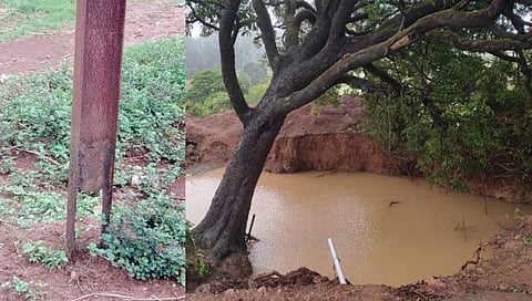 कोल्हापूर : म्हाळसवडे धनगरवाडा भोगतोय मरणयातना