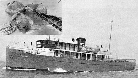 ‘ते’ गटारीच्या आनंदावर तर ‘ती’ अवसच्या काळावर होती स्वार