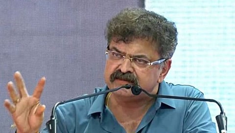 राजाश्रय दिलेले गुंड तुमच्या अंगावर आले, तर नवल नको: जितेंद्र आव्हाड