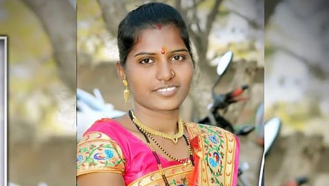 छत्रपती संभाजीनगर : शेतात काम करताना विजेच्या धक्याने विवाहितेचा मृत्यू; कन्नड तालुक्यातील घटना