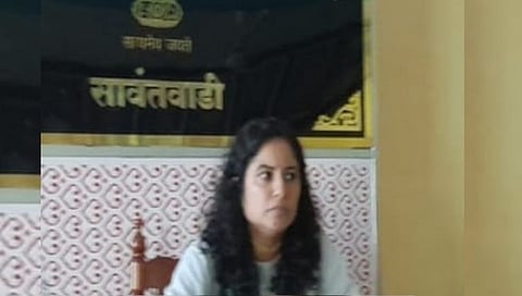 सिंधुदुर्ग : भूस्खलन होणाऱ्या संभाव्य ठिकाणी शासकीय यंत्रणा लक्ष ठेवून जिल्हाधिकाऱ्यांची माहिती