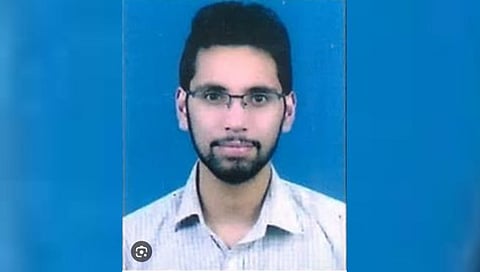 कुमार आशीर्वाद हे सोलापूरचे नवे जिल्हाधिकारी